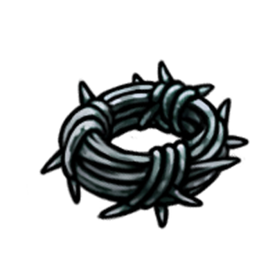 Barbed Bracelet